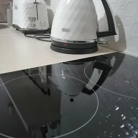 Apartament Rondo *