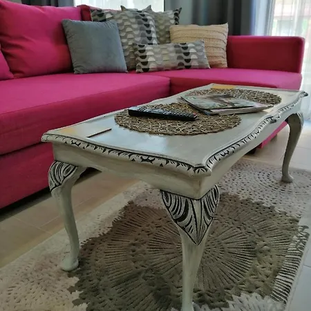 Rondo Apartament