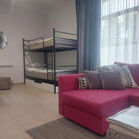 Rondo * Trzebinia (Chrzanow)