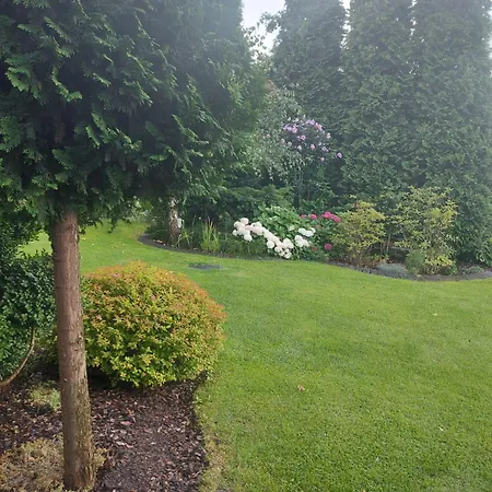 Apartment Rondo Trzebinia (Chrzanow)