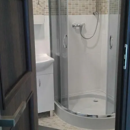 Rondo Apartament