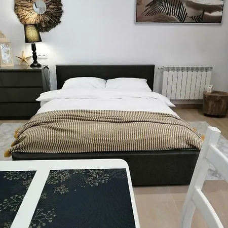 Rondo Apartament *