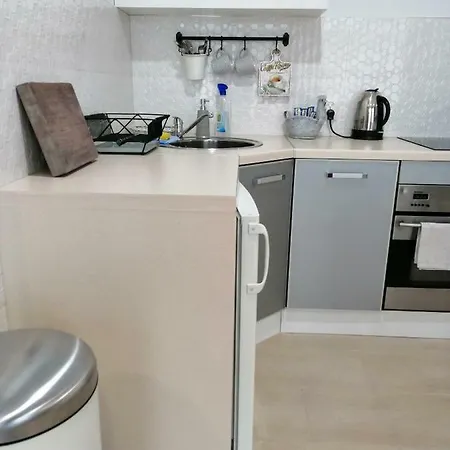 Rondo Apartamento Trzebinia (Chrzanow)