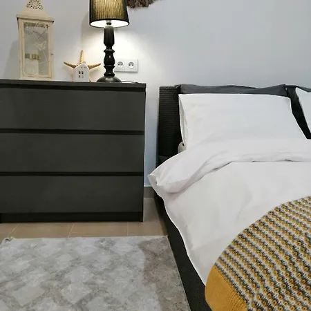 Rondo Apartament