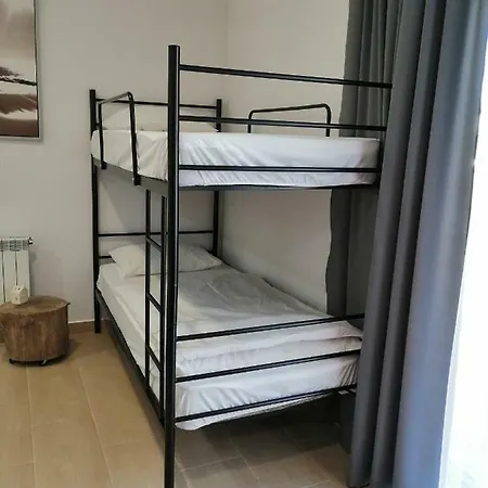 Rondo Apartament *