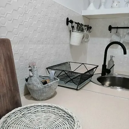 Apartament Rondo