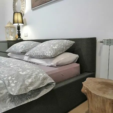 Rondo Apartment Trzebinia (Chrzanow)