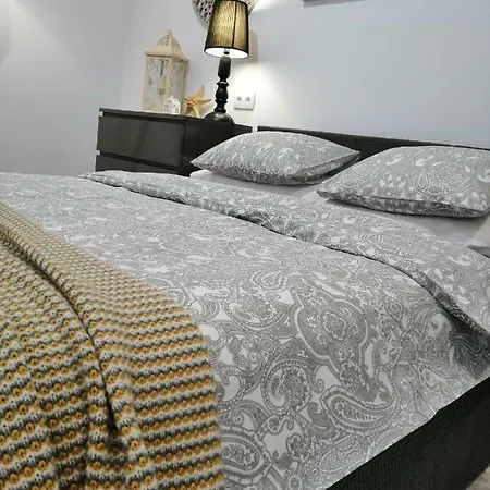 Apartament Rondo Trzebinia (Chrzanow)