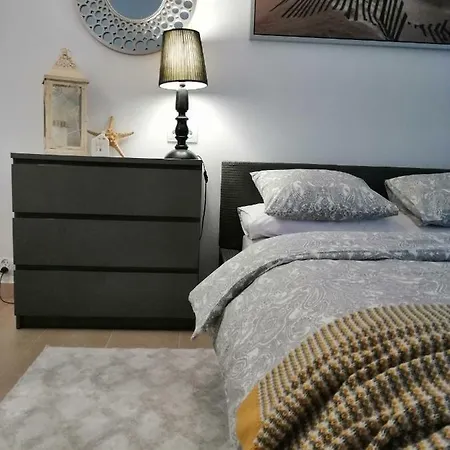 Rondo Apartment