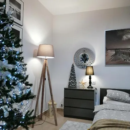 Apartament Rondo Trzebinia (Chrzanow)