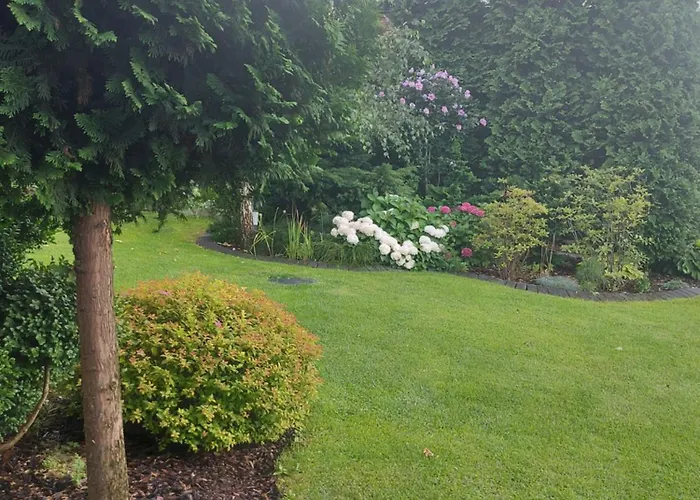 Apartman Rondo Trzebinia