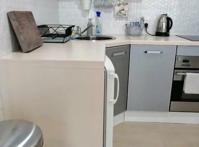Rondo Apartman Trzebinia