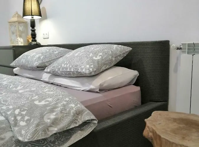 Rondo Appartamento Trzebinia (Chrzanow)