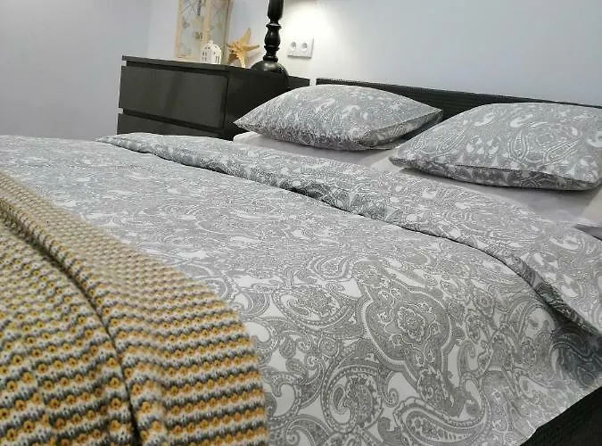 Appartamento Rondo Trzebinia (Chrzanow)