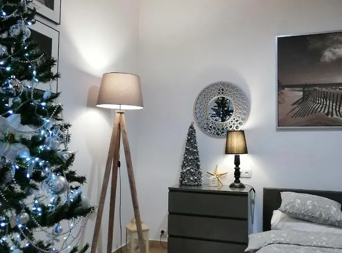 Appartamento Rondo Trzebinia (Chrzanow)